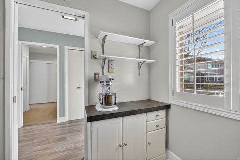 Tiny photo for 2199 E CARRIAGE LN #5, Holladay, UT 84117 (MLS # 2140316)