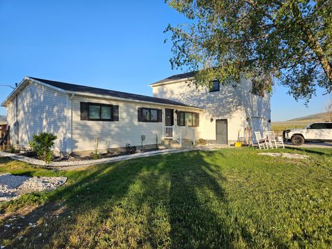 Homes For Sale - 830 N Stone Rd<br/> Box Elder County, Snowville, UT 84336