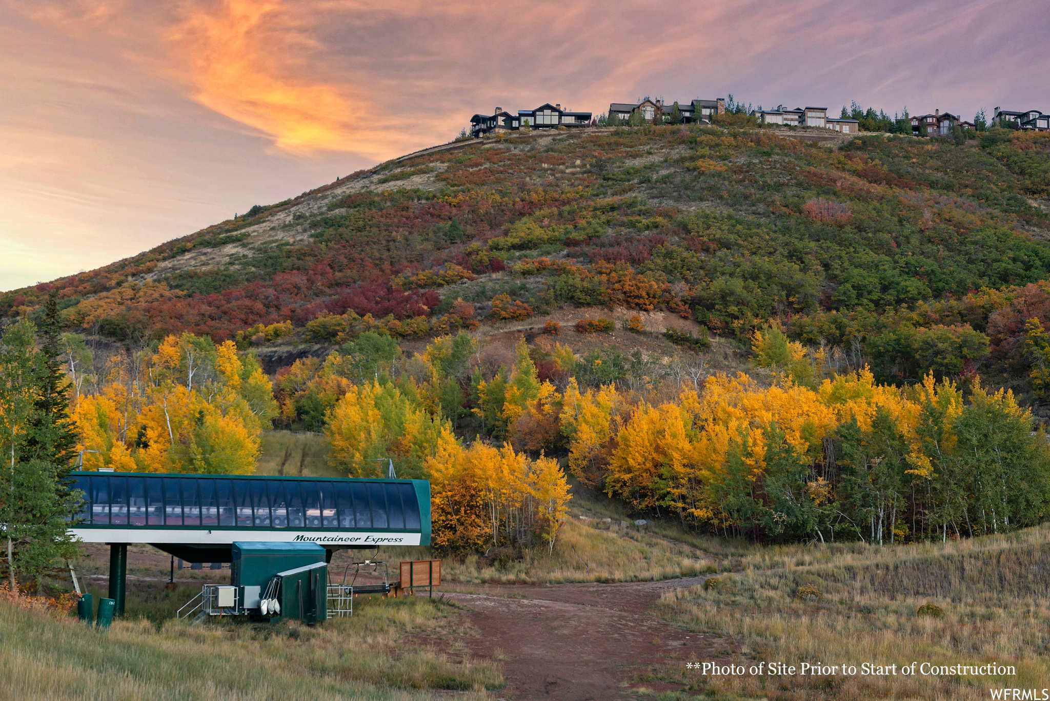 FOUNDERS PLACE - Residential