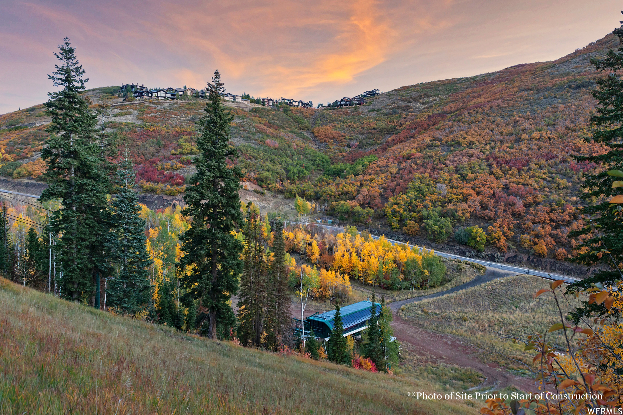 FOUNDERS PLACE - Residential