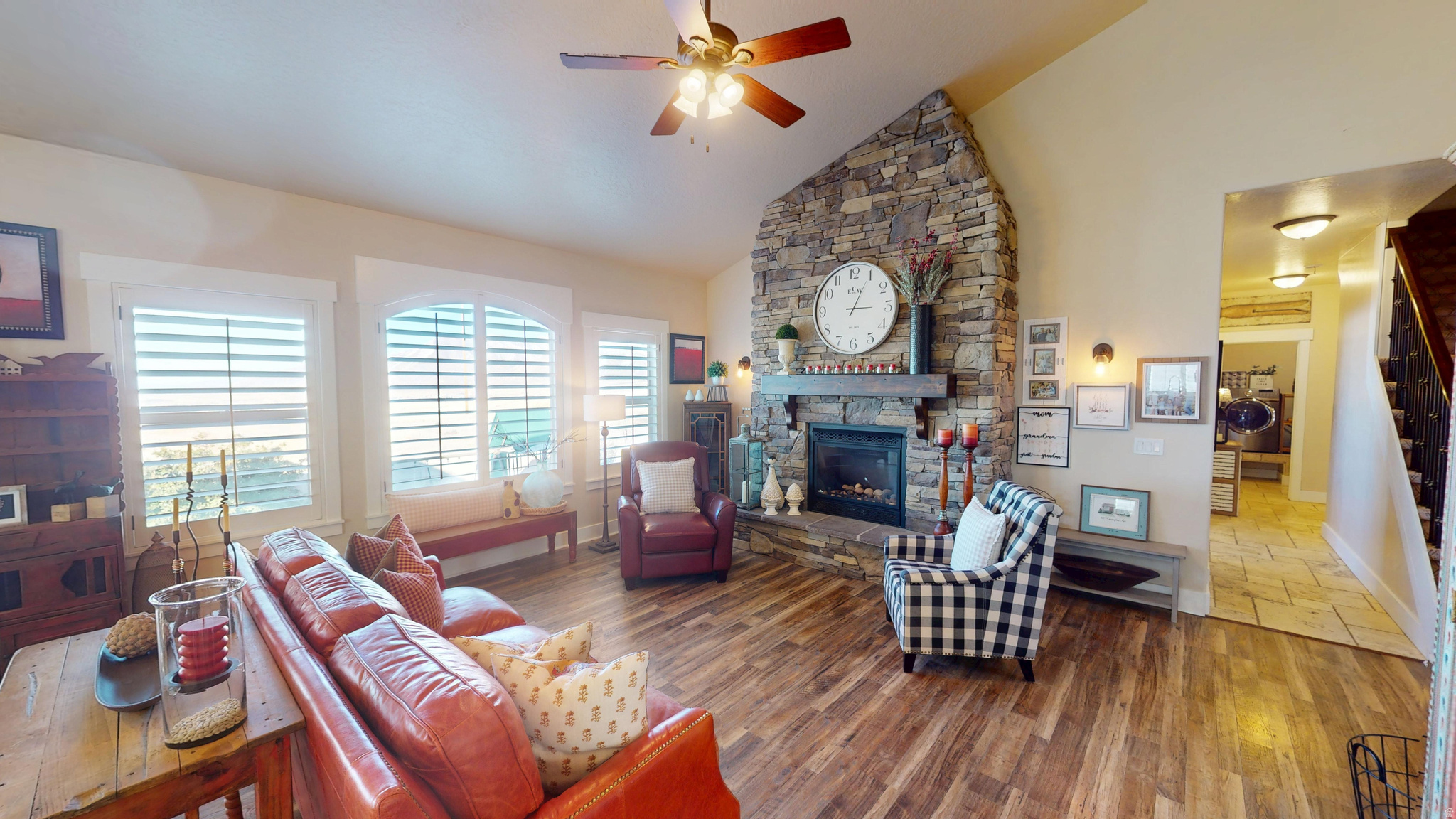 LOMA VISTA - Residential