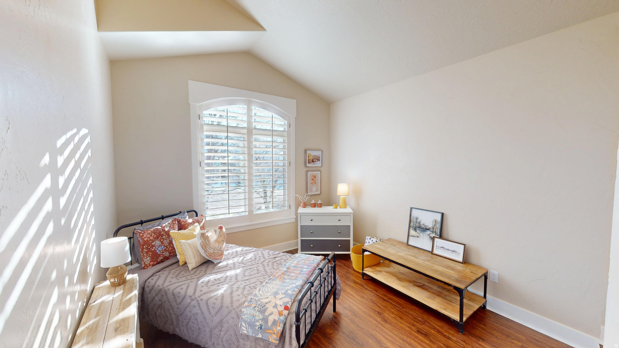 LOMA VISTA - Residential