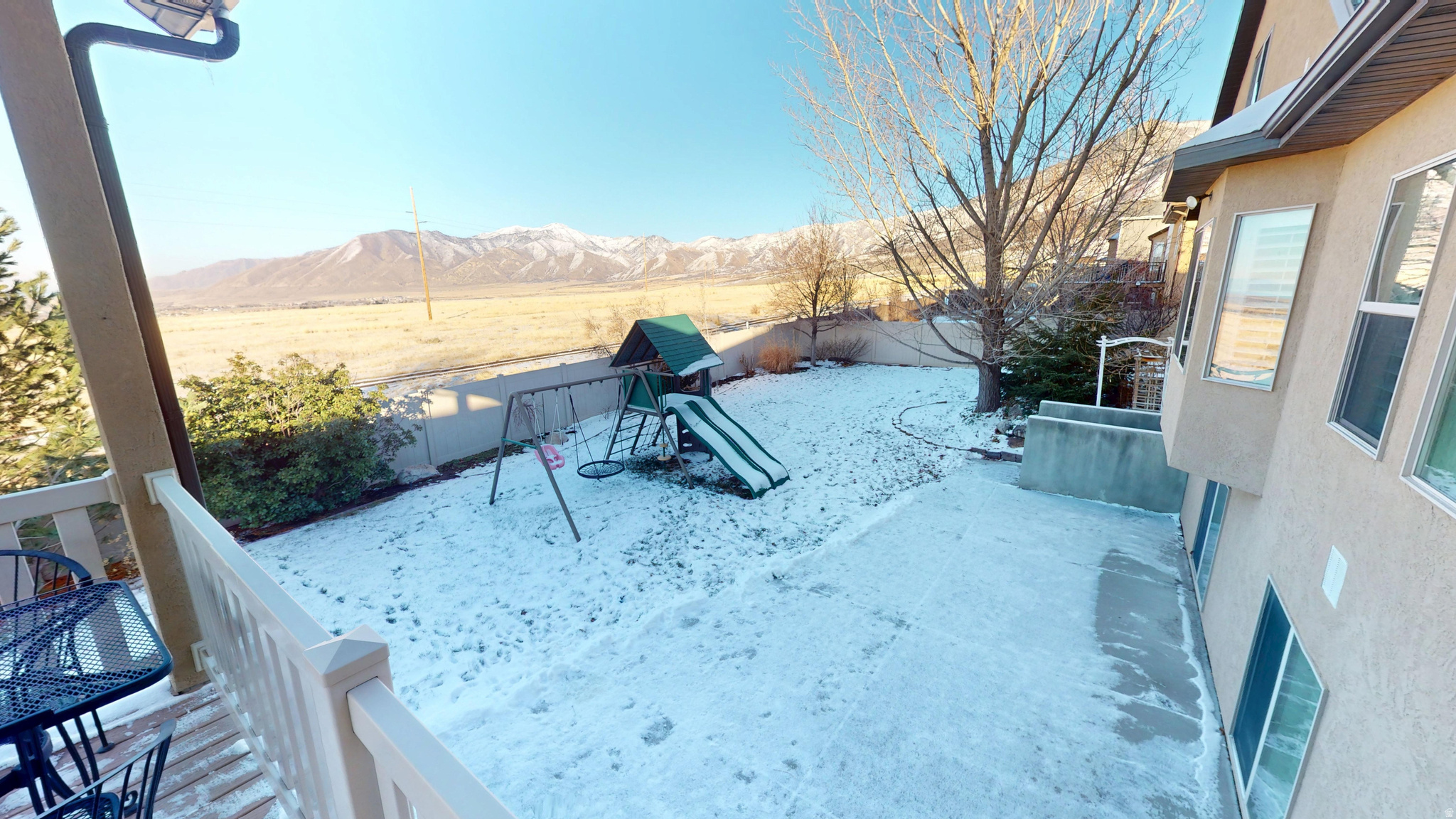 LOMA VISTA - Residential