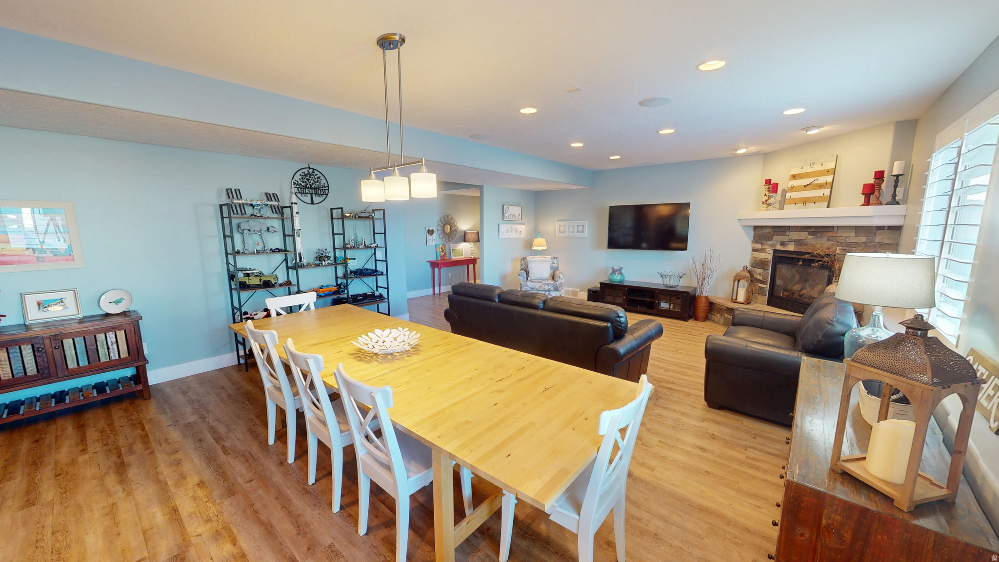 LOMA VISTA - Residential