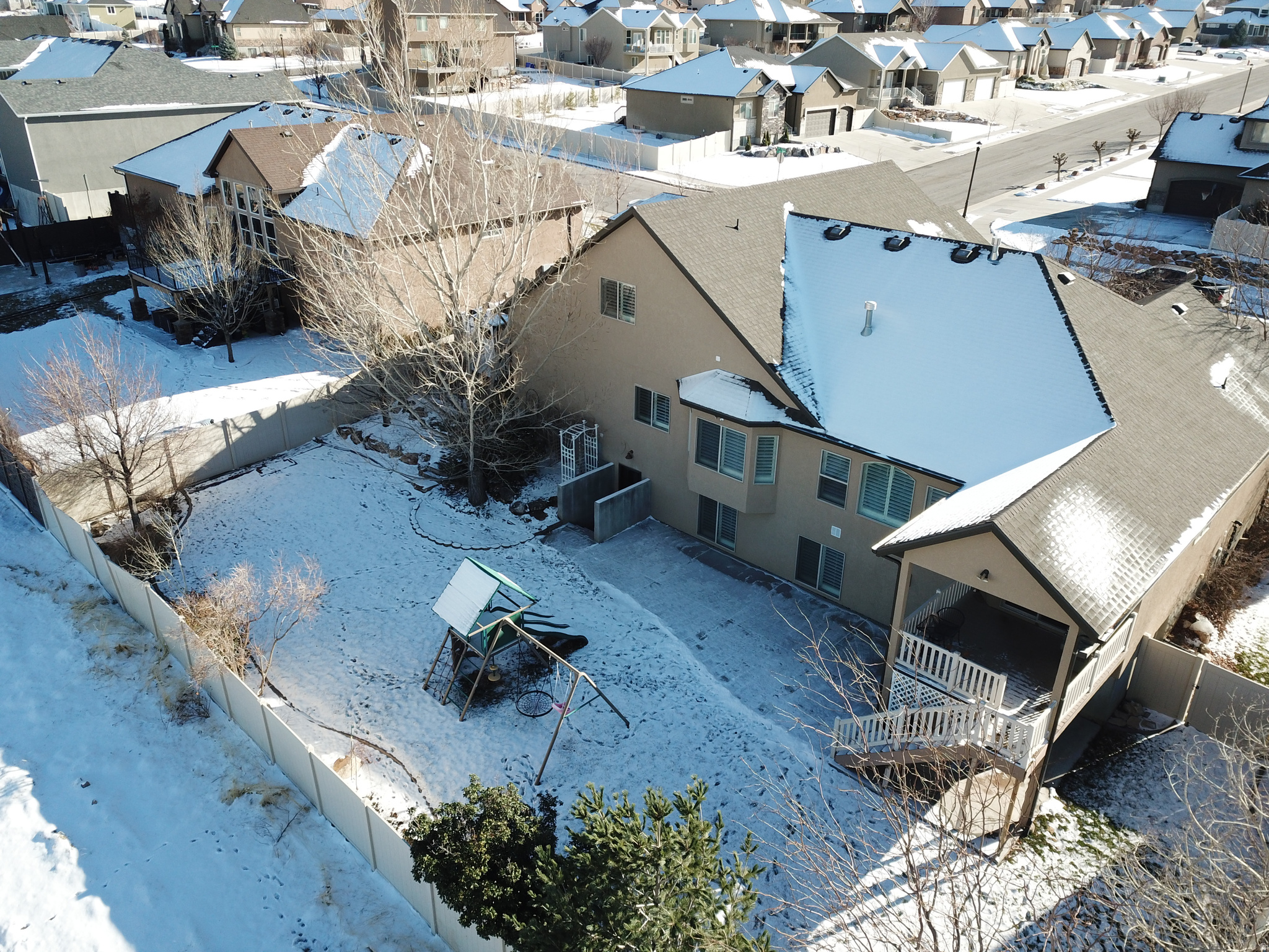 LOMA VISTA - Residential