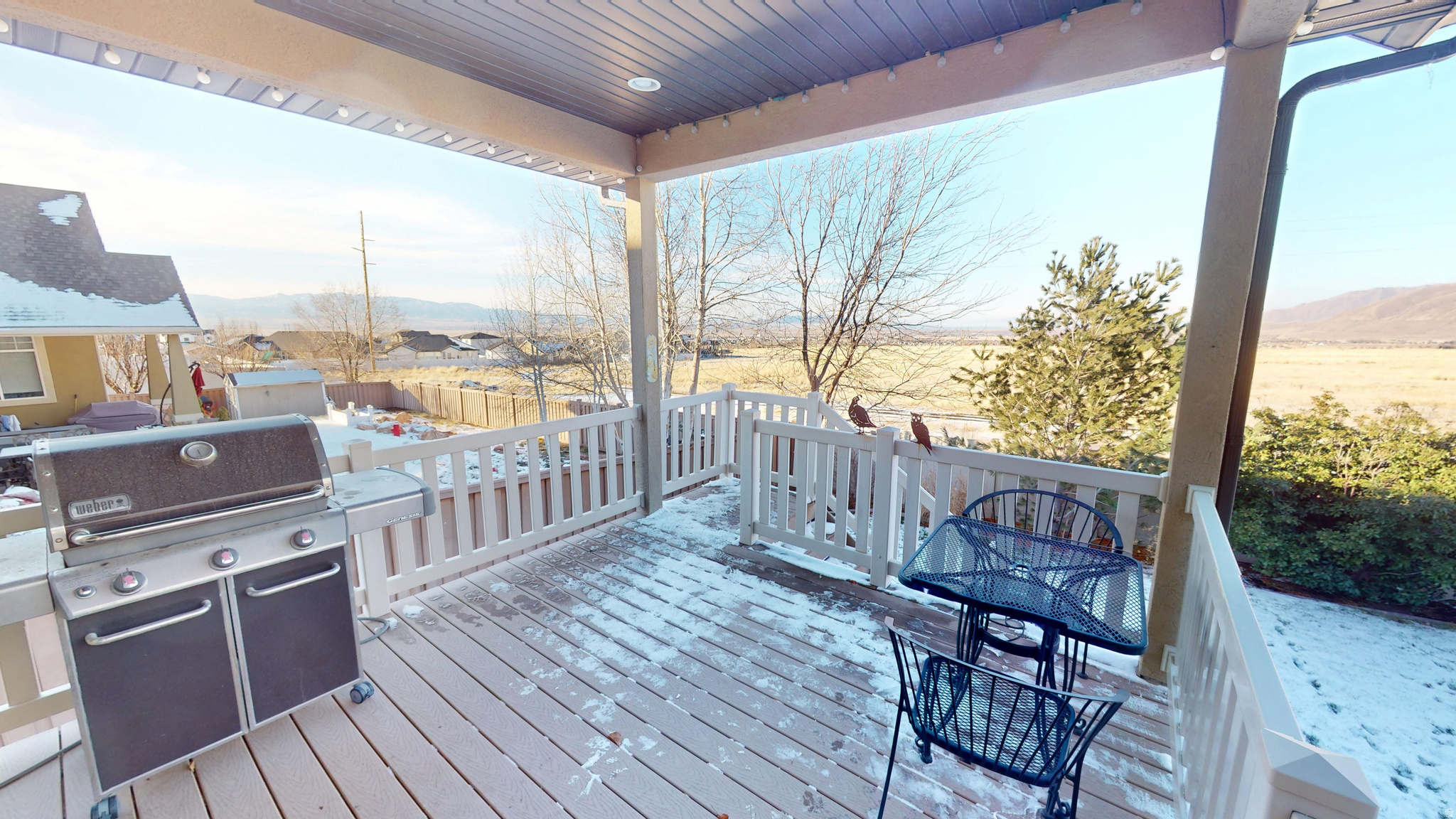 LOMA VISTA - Residential