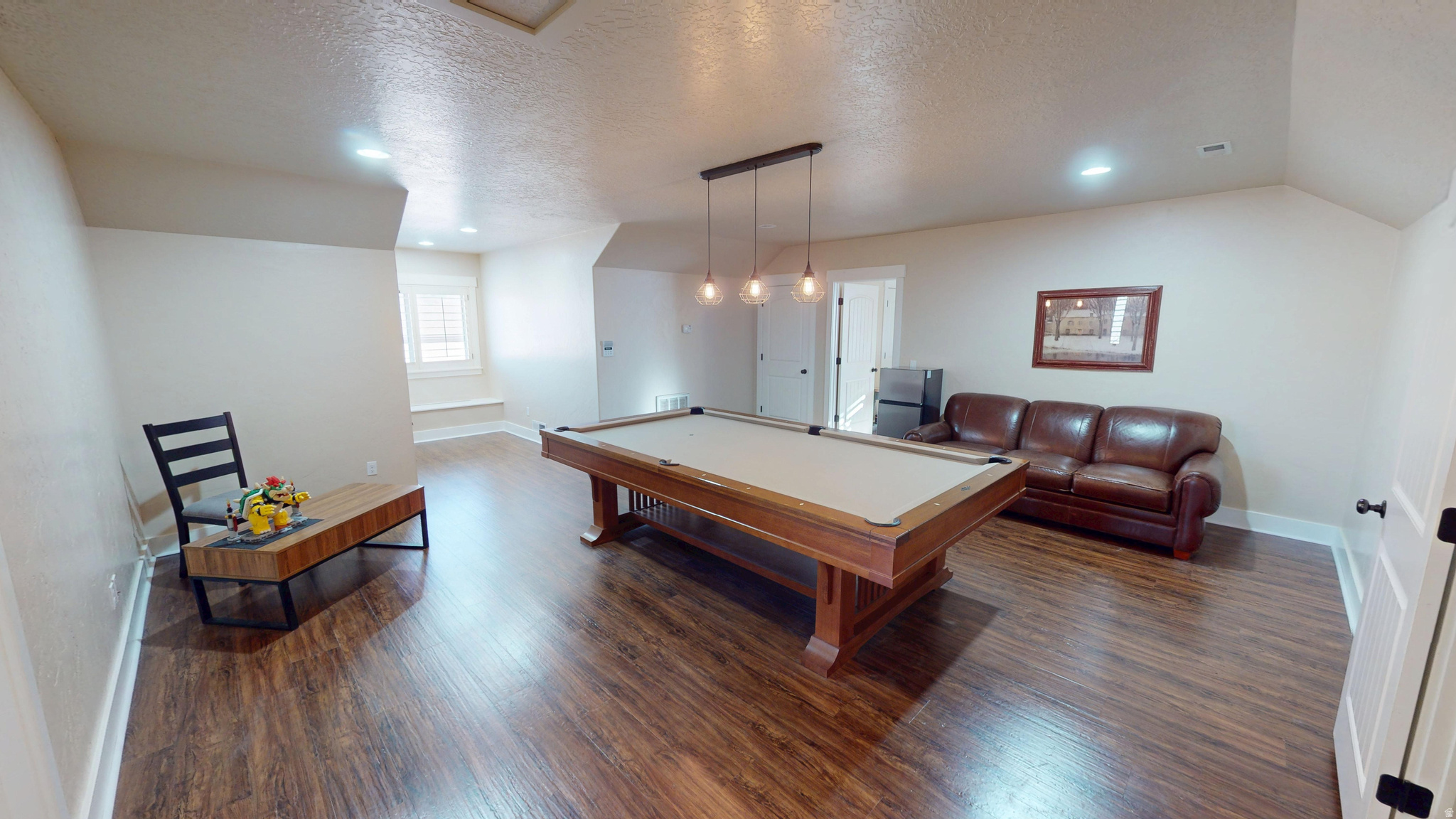 LOMA VISTA - Residential