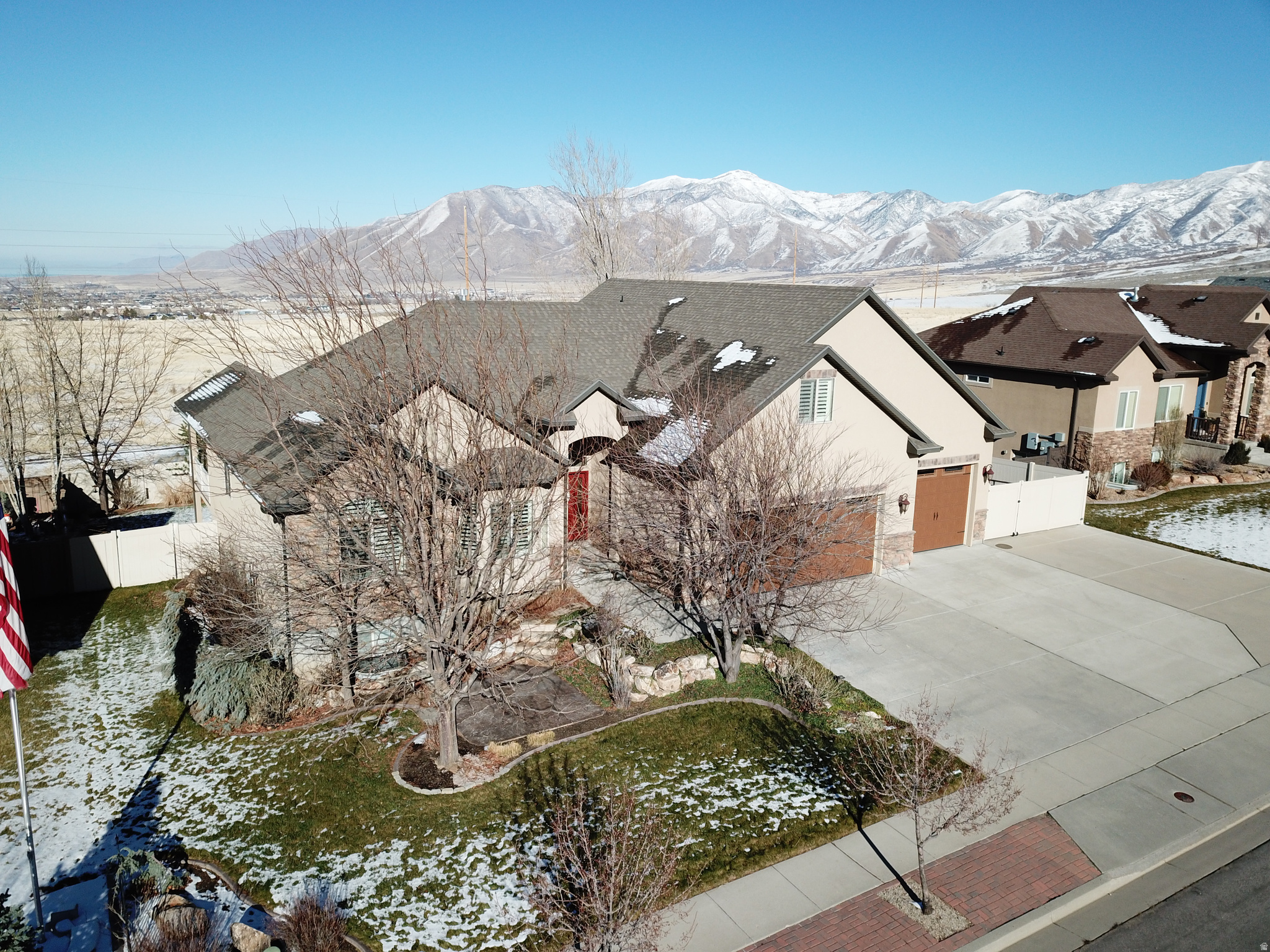 LOMA VISTA - Residential