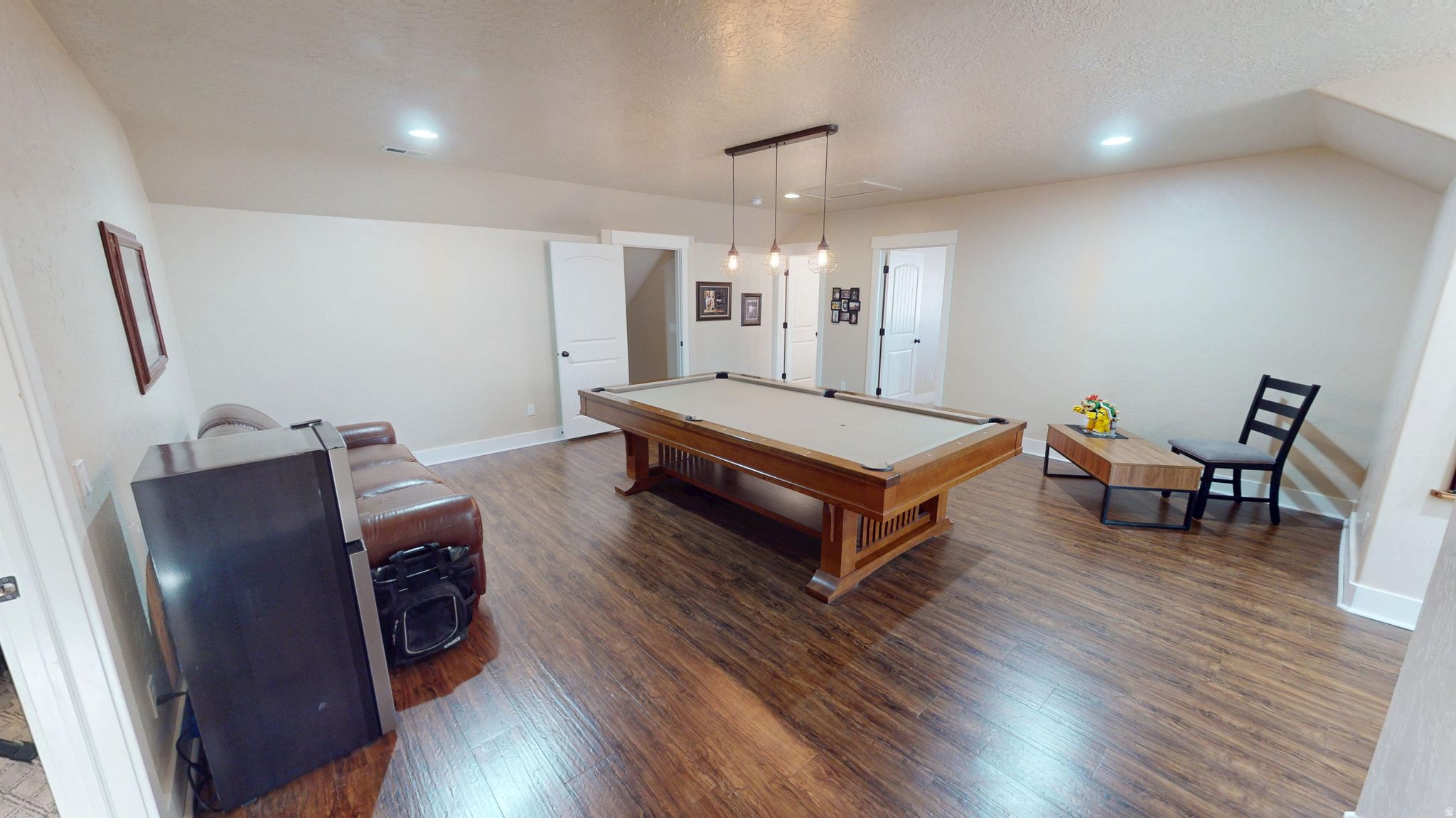 LOMA VISTA - Residential