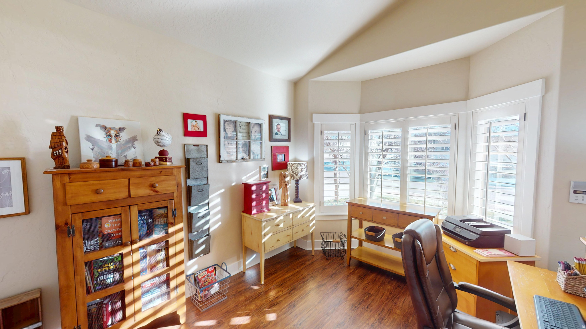 LOMA VISTA - Residential