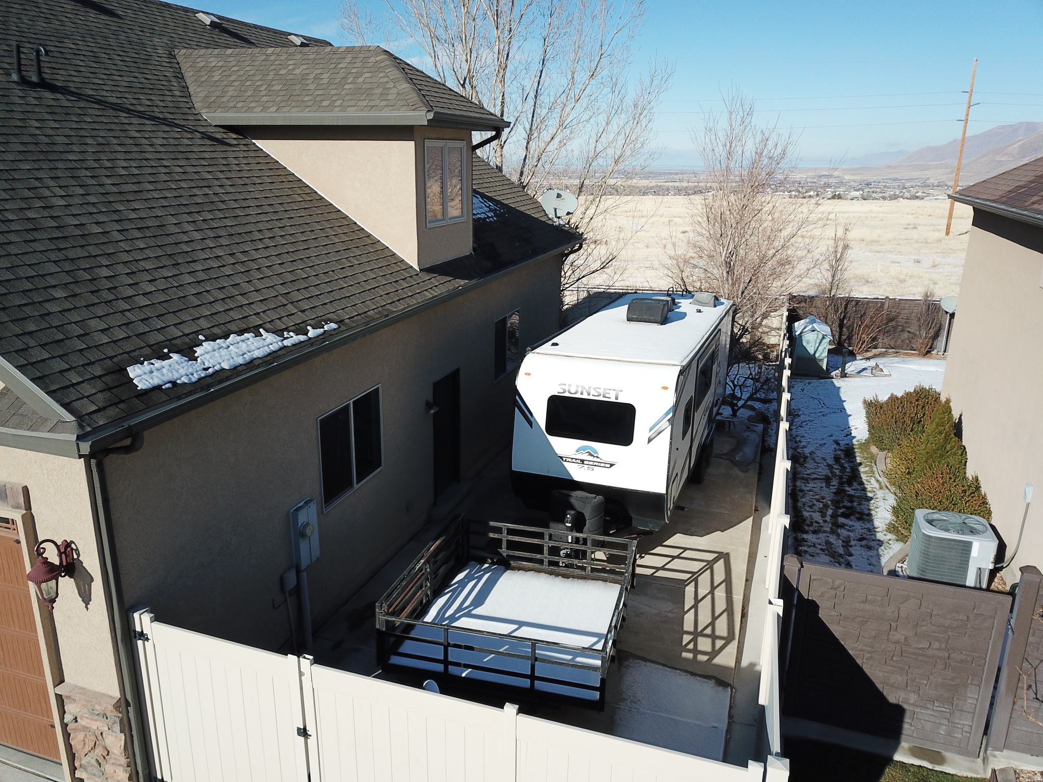 LOMA VISTA - Residential