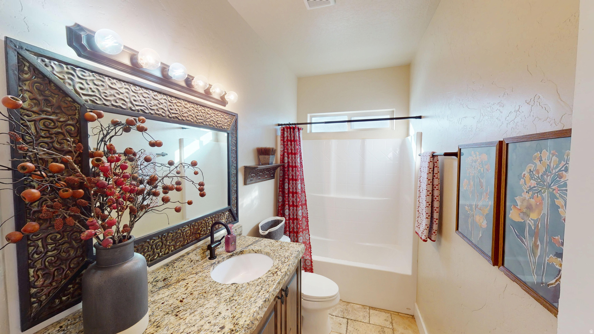 LOMA VISTA - Residential