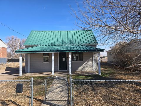 Homes For Sale - 277 S 100<br/> Uintah County, Vernal, UT 84078
