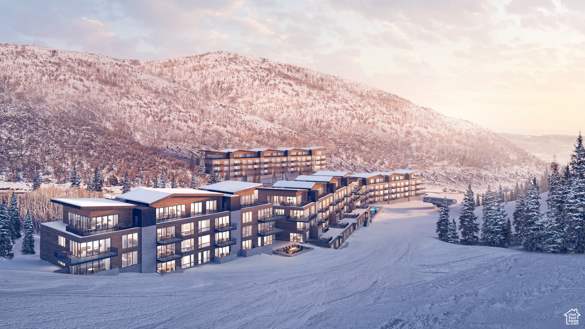 Park City, Utah 84060, United States, 4 Bedrooms Bedrooms, ,5 BathroomsBathrooms,Residential,Pending,80884