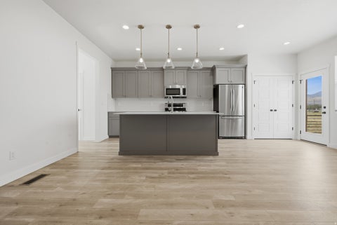 Tiny photo for 5024 W DAYBREAK PKWY S, South Jordan, UT 84009 (MLS # 2186696)