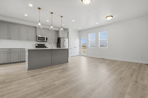 Tiny photo for 5024 W DAYBREAK PKWY S, South Jordan, UT 84009 (MLS # 2186696)