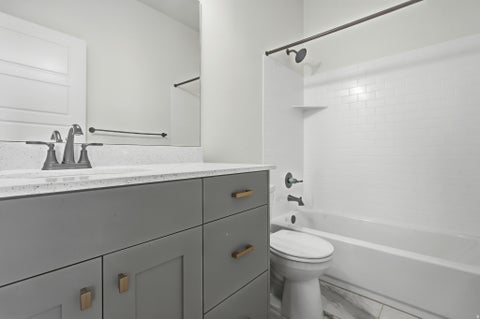 Tiny photo for 5024 W DAYBREAK PKWY S, South Jordan, UT 84009 (MLS # 2186696)