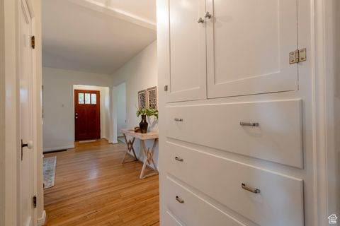 Tiny photo for 356 E WILLIAMS AVE, Salt Lake City, UT 84111 (MLS # 2118017)