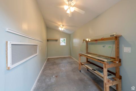 Tiny photo for 356 E WILLIAMS AVE, Salt Lake City, UT 84111 (MLS # 2118017)