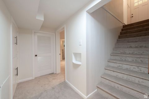 Tiny photo for 356 E WILLIAMS AVE, Salt Lake City, UT 84111 (MLS # 2118017)
