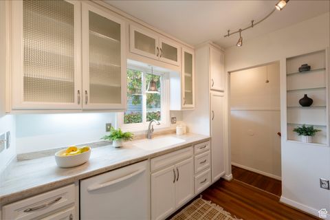 Tiny photo for 356 E WILLIAMS AVE, Salt Lake City, UT 84111 (MLS # 2118017)