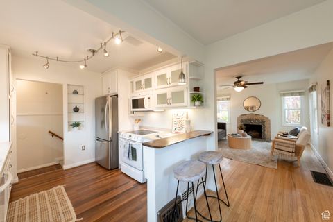 Tiny photo for 356 E WILLIAMS AVE, Salt Lake City, UT 84111 (MLS # 2118017)