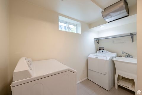 Tiny photo for 356 E WILLIAMS AVE, Salt Lake City, UT 84111 (MLS # 2118017)