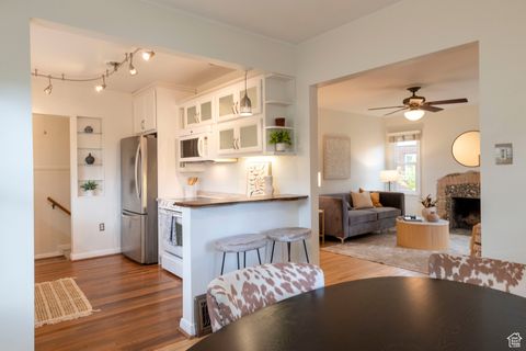 Tiny photo for 356 E WILLIAMS AVE, Salt Lake City, UT 84111 (MLS # 2118017)