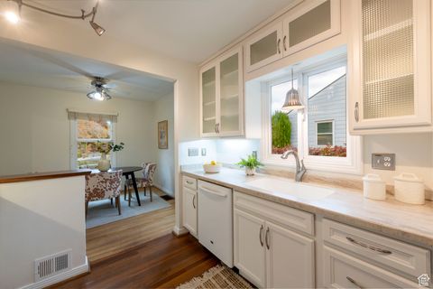 Tiny photo for 356 E WILLIAMS AVE, Salt Lake City, UT 84111 (MLS # 2118017)