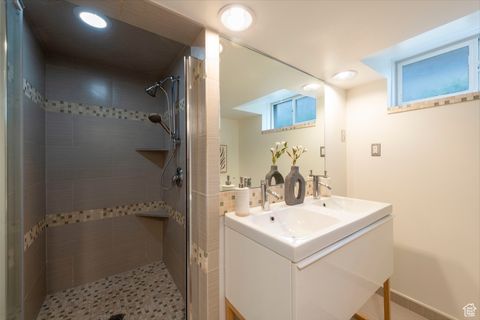 Tiny photo for 356 E WILLIAMS AVE, Salt Lake City, UT 84111 (MLS # 2118017)