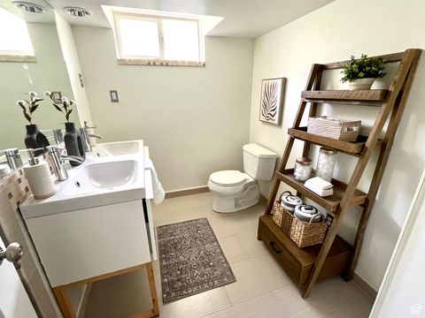Tiny photo for 356 E WILLIAMS AVE, Salt Lake City, UT 84111 (MLS # 2118017)