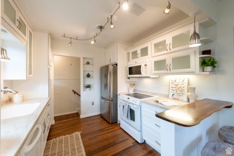 Tiny photo for 356 E WILLIAMS AVE, Salt Lake City, UT 84111 (MLS # 2118017)