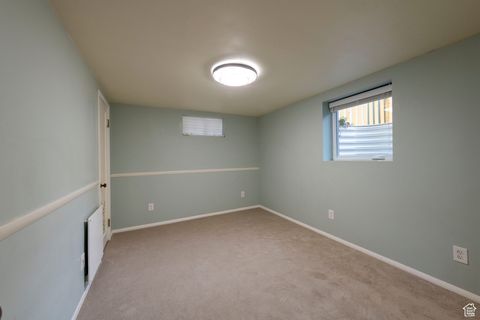 Tiny photo for 356 E WILLIAMS AVE, Salt Lake City, UT 84111 (MLS # 2118017)