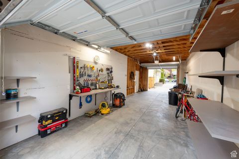 Tiny photo for 356 E WILLIAMS AVE, Salt Lake City, UT 84111 (MLS # 2118017)
