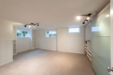 Tiny photo for 356 E WILLIAMS AVE, Salt Lake City, UT 84111 (MLS # 2118017)