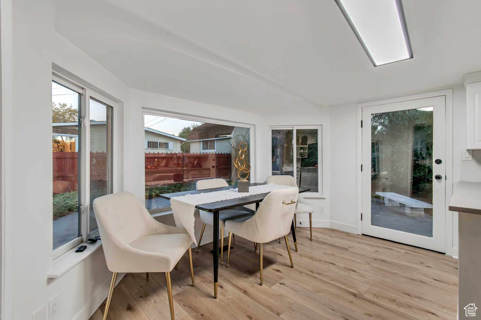 MEADOWS - Residential