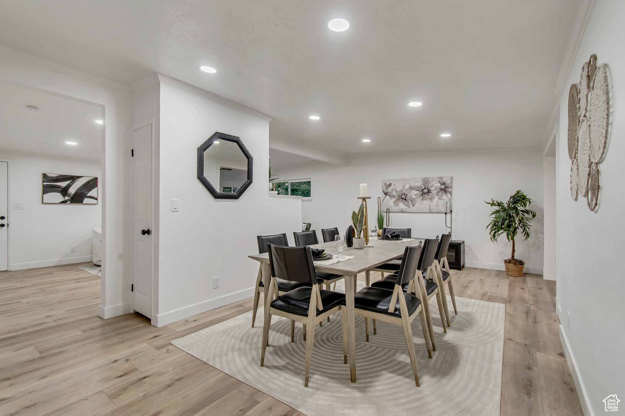 MEADOWS - Residential