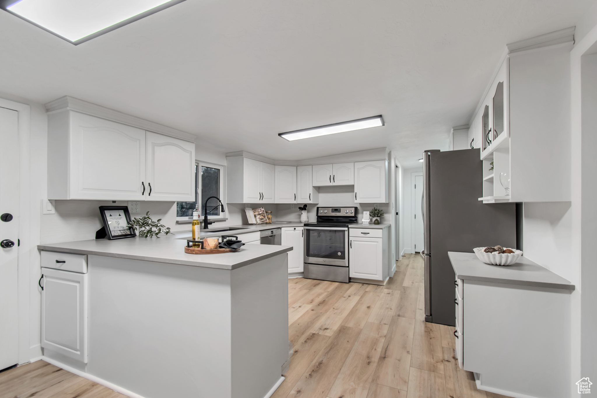 MEADOWS - Residential