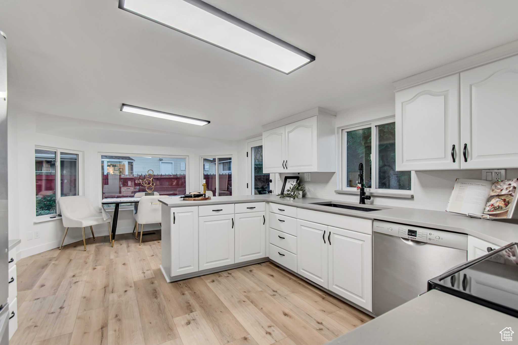 MEADOWS - Residential