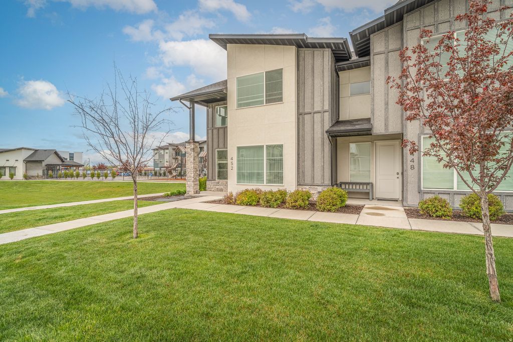 Photo of 452 W 85 S, Providence, UT 84332 (MLS # 2154512)