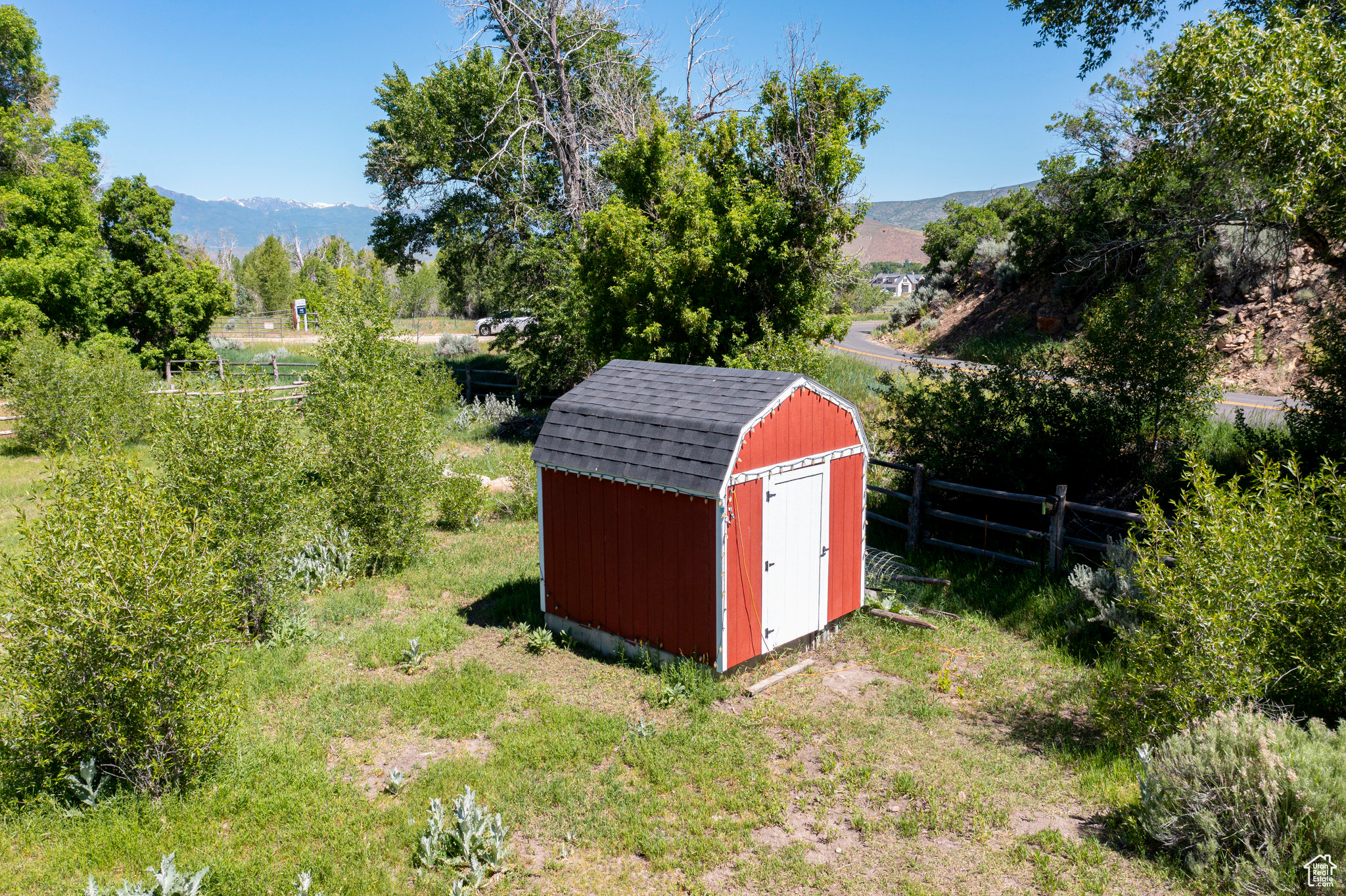 944 E Slipper Hollow Dr #1, Wallsburg, Utah image 6