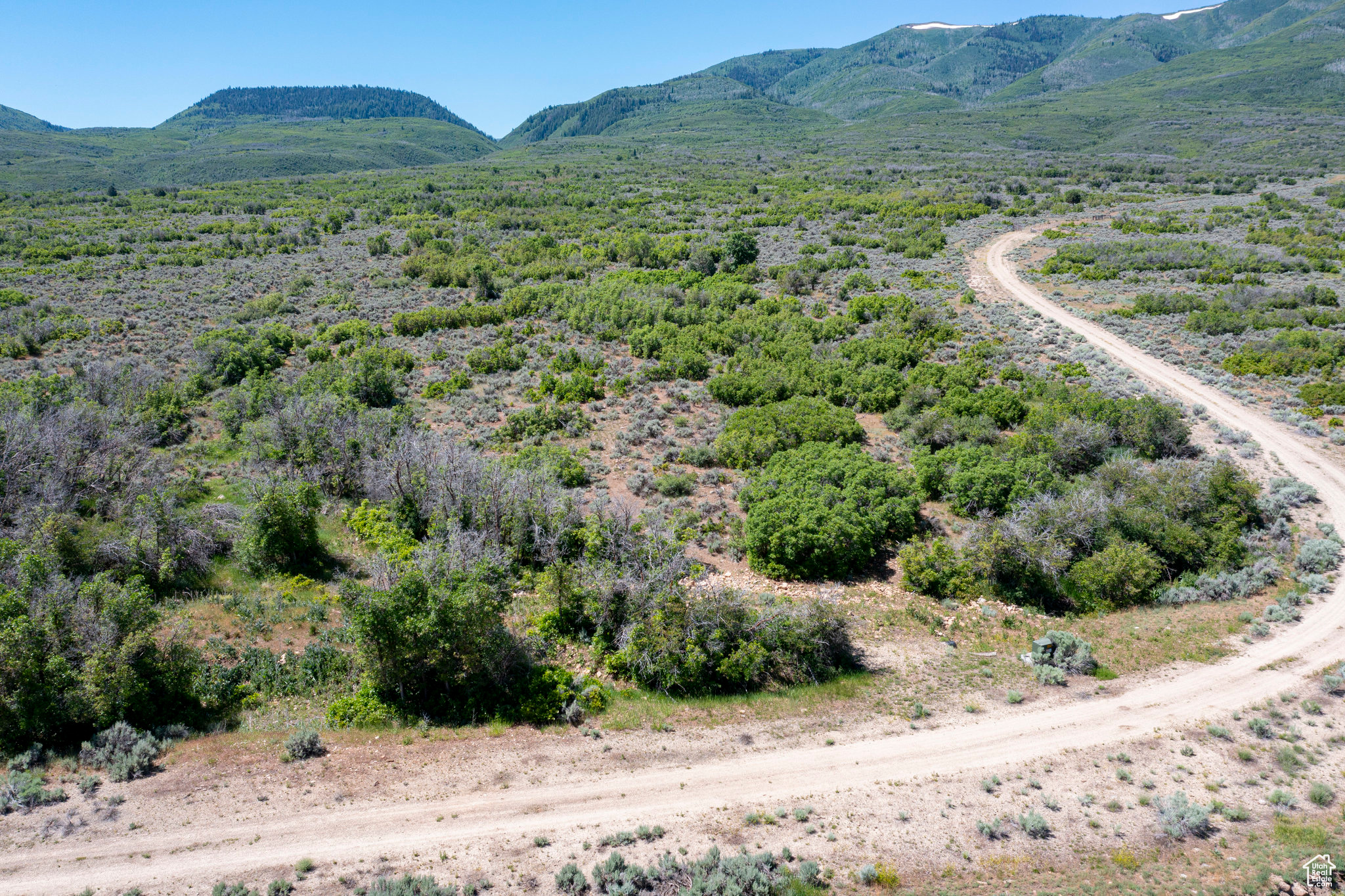 944 E Slipper Hollow Dr #1, Wallsburg, Utah image 16