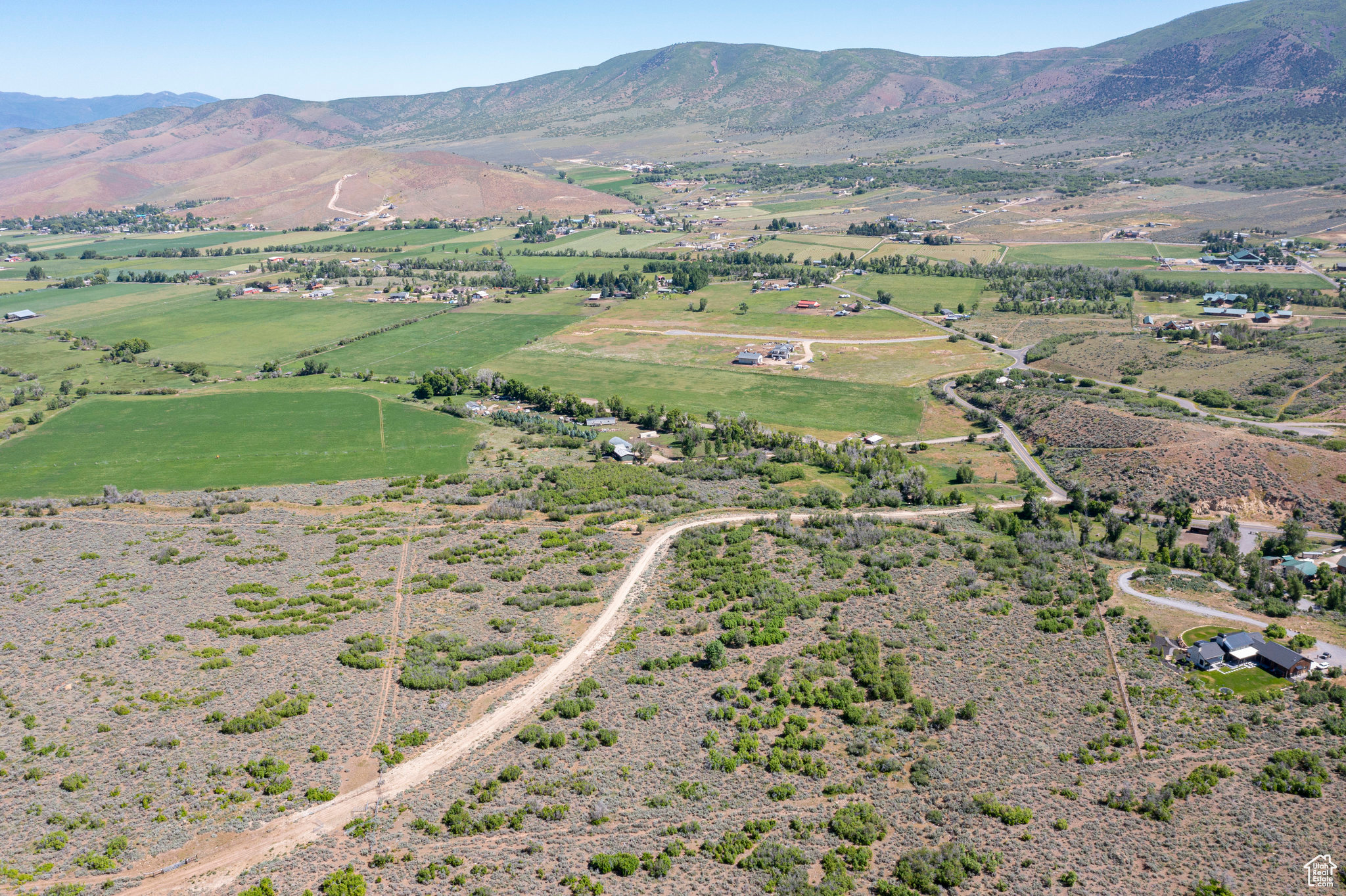 944 E Slipper Hollow Dr #1, Wallsburg, Utah image 4