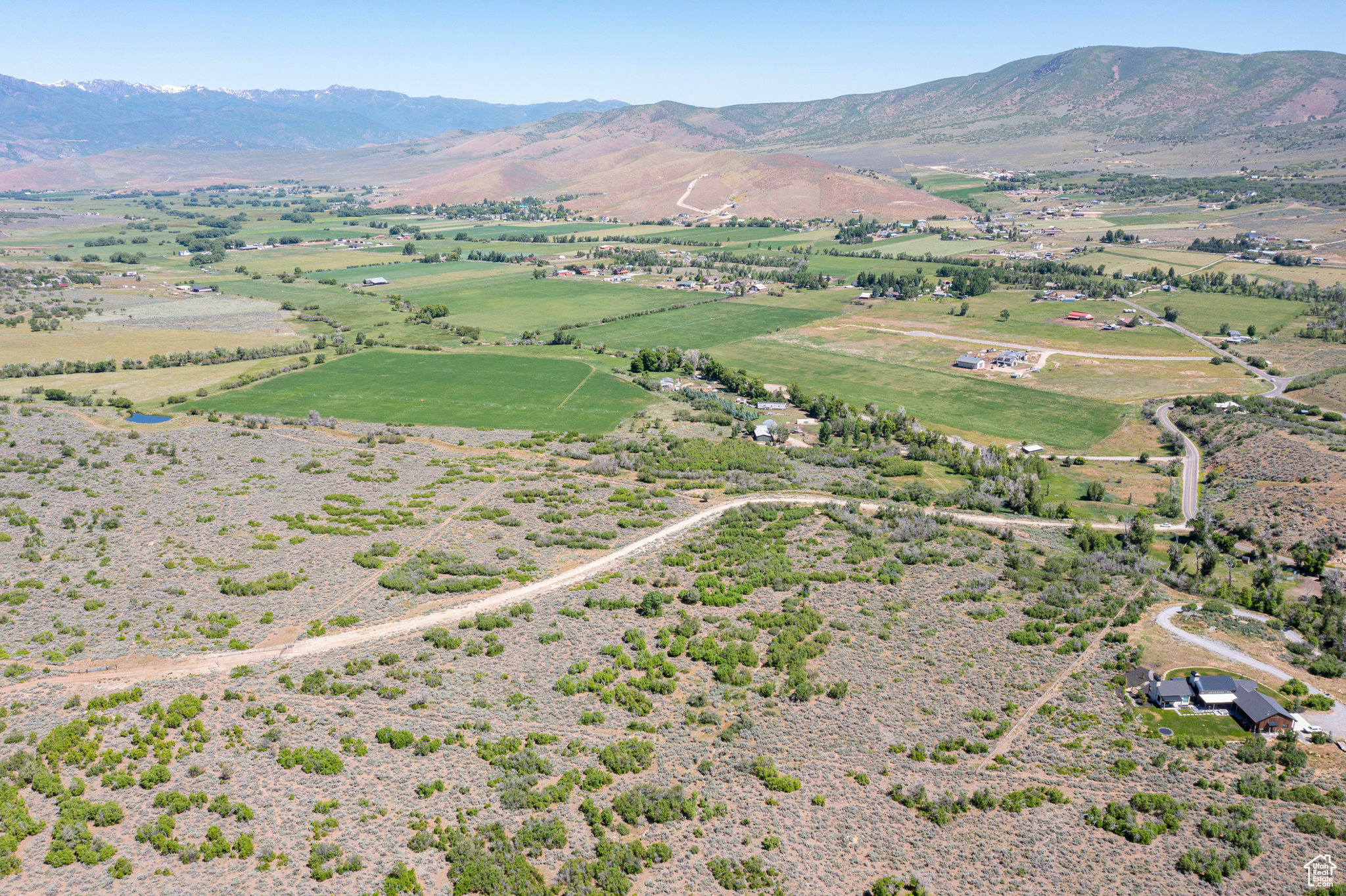 944 E Slipper Hollow Dr #1, Wallsburg, Utah image 12