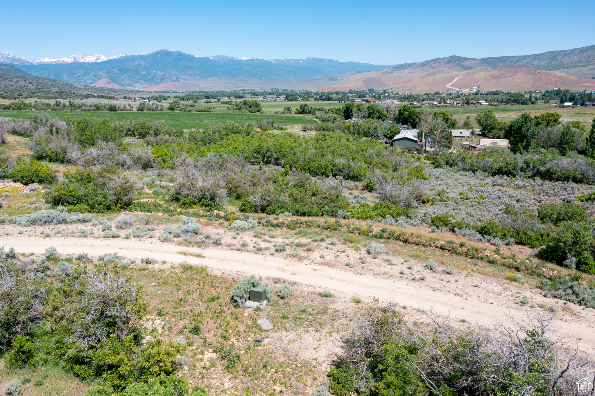 944 E Slipper Hollow Dr #1, Wallsburg, Utah image 3