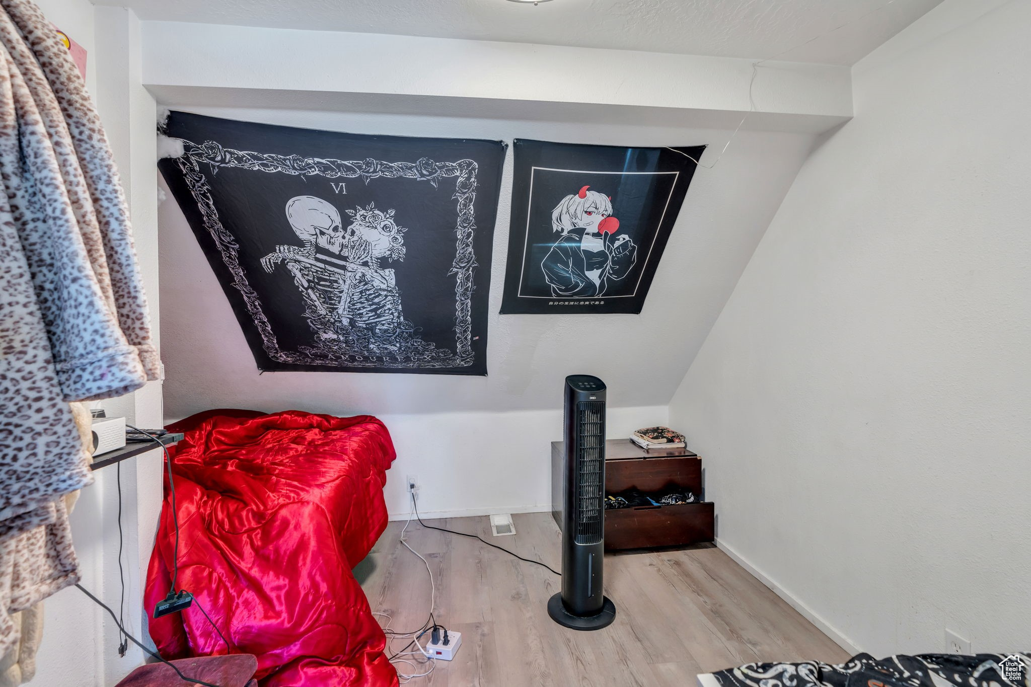 PLAT F - Residential Income