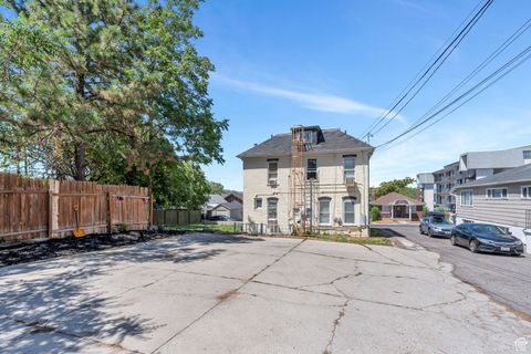 Tiny photo for 365 S ELIZABETH ST, Salt Lake City, UT 84102 (MLS # 2102658)