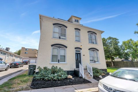 Tiny photo for 365 S ELIZABETH ST, Salt Lake City, UT 84102 (MLS # 2102658)