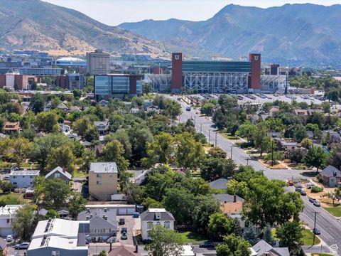 Tiny photo for 365 S ELIZABETH ST, Salt Lake City, UT 84102 (MLS # 2102658)