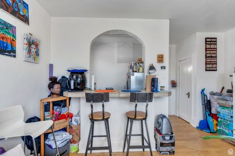 Tiny photo for 365 S ELIZABETH ST, Salt Lake City, UT 84102 (MLS # 2102658)